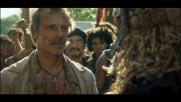 Sandokan - Season 01 Episode 08